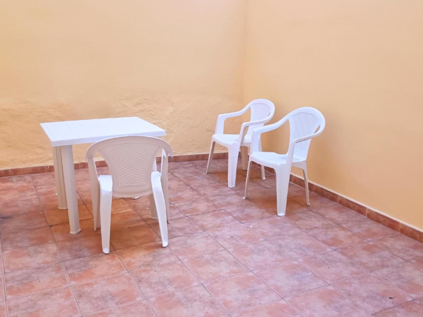 Santa Cruz De La Palma Rubi 1 Y 2 Daire Dış mekan fotoğraf